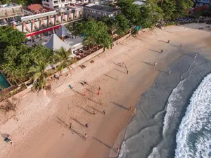 The Boathouse Phuket