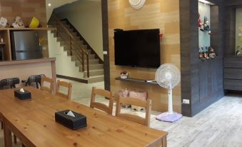 Miao Miao Homestay