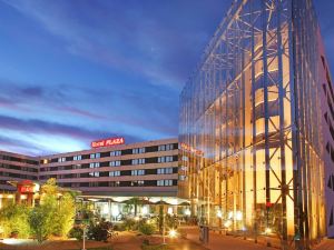 Hotel Plaza - Site du Futuroscope à Poitiers