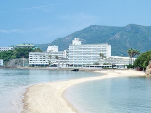 Shodoshima International Hotel