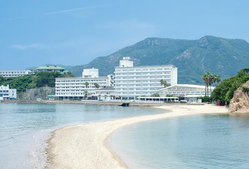 Shodoshima International Hotel