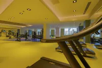 Limak Cyprus Deluxe Hotel - Gym