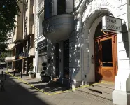 โรงแรมแอสทริด อัม คัวร์เฟอร์สเทินดัม - วิว