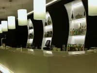 โรงแรม Palacio Albacete & SPA - ที่มีบาร์