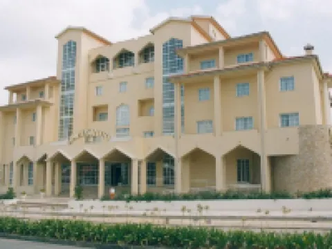 Hotel Cabecinho Anadia otelleri