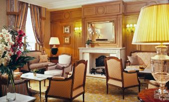 Hôtel Mayfair Paris