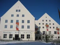 Landgasthof Hotel Hirsch Hotels in LoBburg