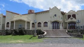 Hotel Santa Catalina