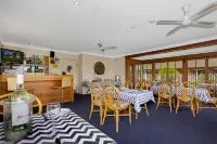 Reign Inn Newcastle Hotels in Mayfield West