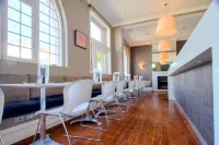 Vulcan Hotel Sydney Hotels in Ultimo