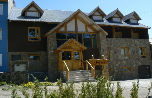 德蒙大拿盧卡佩文環保酒店