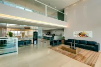 Denali Hotel Отели в г. Анаполис