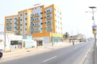 Paradisia Hotel Hotels near Cotonou Cathedral