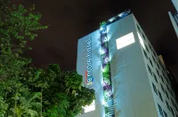 Ramada Encore Sao Paulo Tiradentes Centro Hotels in São Paulo