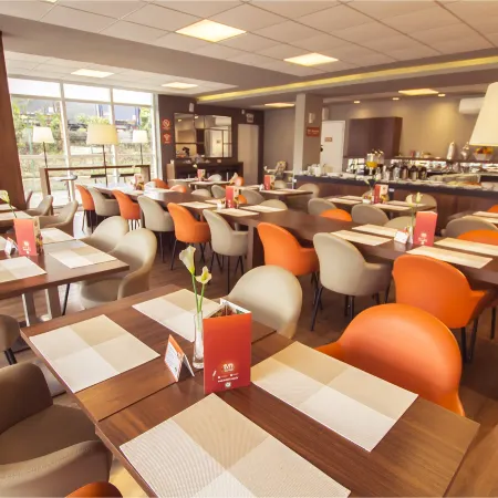 Hotel 10 Blumenau