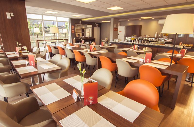 Hotel 10 Blumenau photo 2