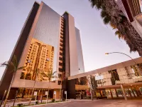 Cullinan Hplus Premium Hotels near Television Tower