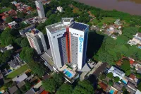 Wyndham Foz do Iguacu Hotels in 