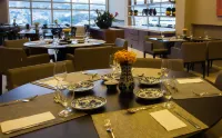 BH Raja Hotel - servizio colazione