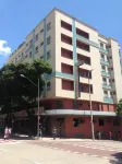 Hotel Esplanada Belo Horizonte - Proximo a Estacao de Trem
