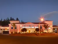 Vitória Express Dom Pedro Hotéis em Campinas