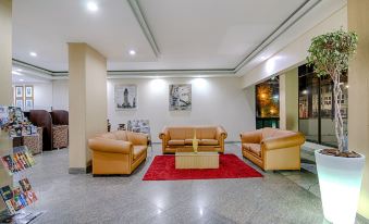 Hotel Golden Park Curitiba