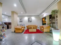 Hotel Golden Park Curitiba by Nacional Inn
