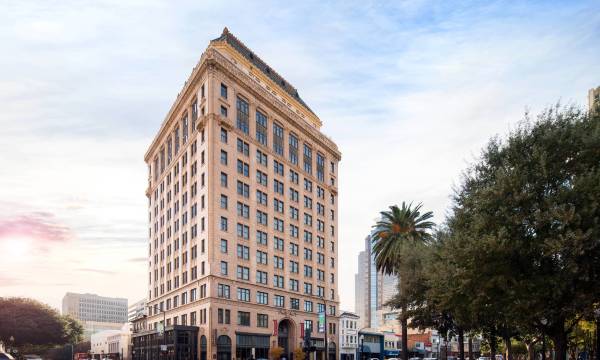 The Citizen Hotel, Autograph Collection