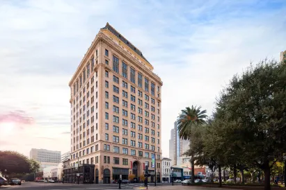 The Citizen Hotel, Autograph Collection