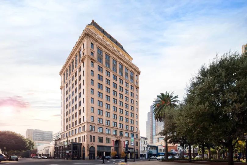 The Citizen Hotel, Autograph Collection