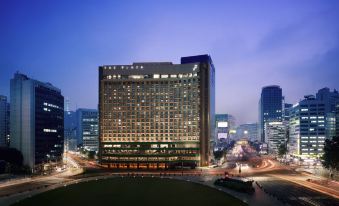 The Plaza Seoul, Autograph Collection