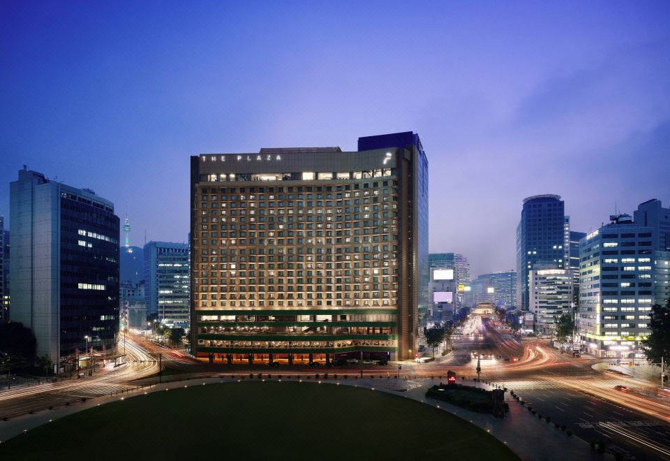 더 플라자 서울, 오토그래프 컬렉션