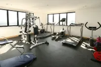 Slaviero Guarulhos Aeroporto - Gym