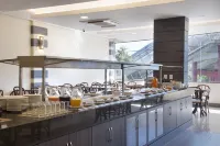 Master Express Dom Pedro II - próximo ao Consulado Americano e Aeroporto