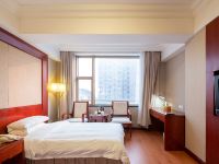 大连新海天国际酒店 - 标准大床房
