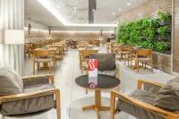 Roomo Praia de Boa Viagem Residencial Hotels in Recife