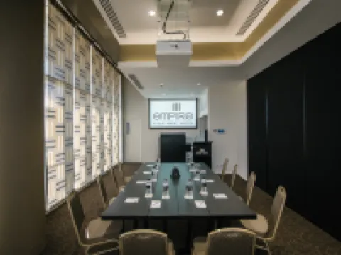 羅克漢普頓帝國公寓式酒店 羅克漢普頓酒店