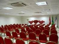 Catussaba Business Hotel Hotels near Itapuã