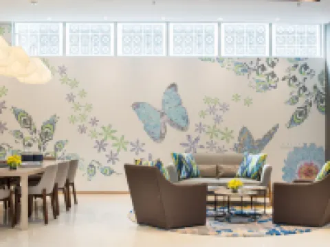 Citadines OMR Chennai โรงแรมในเจนไน