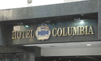 Hotel Columbia