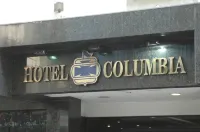 Hotel Columbia Hotel a San Paolo