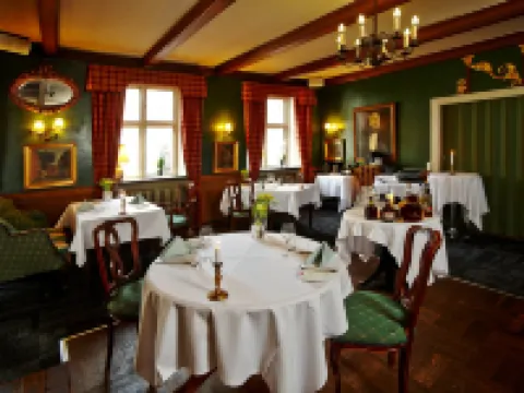 Hotel Dagmar Hotels in Ribe