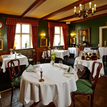 Hotel Dagmar