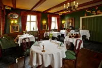 Hotel Dagmar Hotels in Ribe