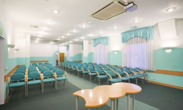 Aiden by Best Western Lodz