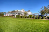 Shilo Inn Suites Warrenton