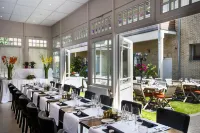 Parkhotel Gent Centrum - 3 stelle