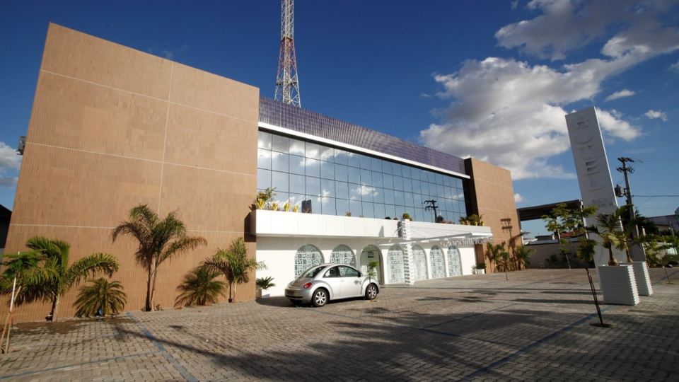 Hotel São Domingos