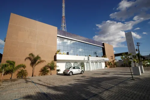Hotel São Domingos