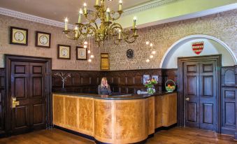 Cbh Waterton Park Hotel and Spa